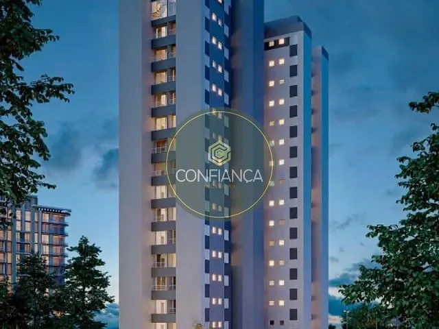 Apartamento 2 quartos e 2 banheiros, à venda, no bairro Santa Mônica em Belo Horizonte