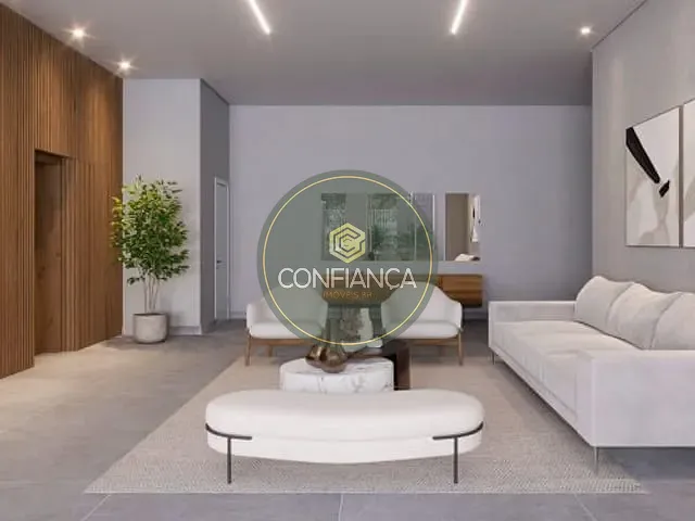 Apartamento 2 quartos e 2 banheiros, à venda, no bairro Santa Mônica em Belo Horizonte
