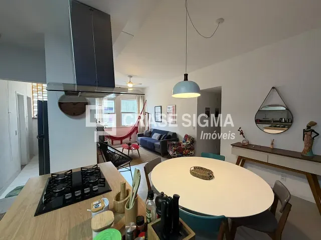Apartamento 3 quartos e 3 banheiros, à venda, no bairro Ipanema em Rio de Janeiro