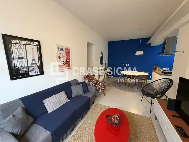 Apartamento 3 quartos e 3 banheiros, à venda, no bairro Ipanema em Rio de Janeiro