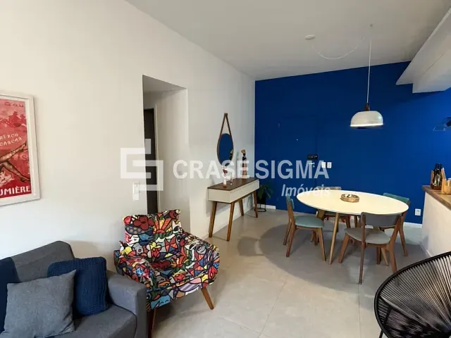 Apartamento 3 quartos e 3 banheiros, à venda, no bairro Ipanema em Rio de Janeiro