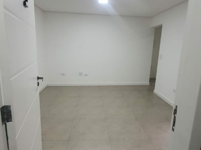 Apartamento à venda 3 Quartos, 2 Suites, 2 Vagas, 77M², Vila Camilópolis, Santo André - SP 