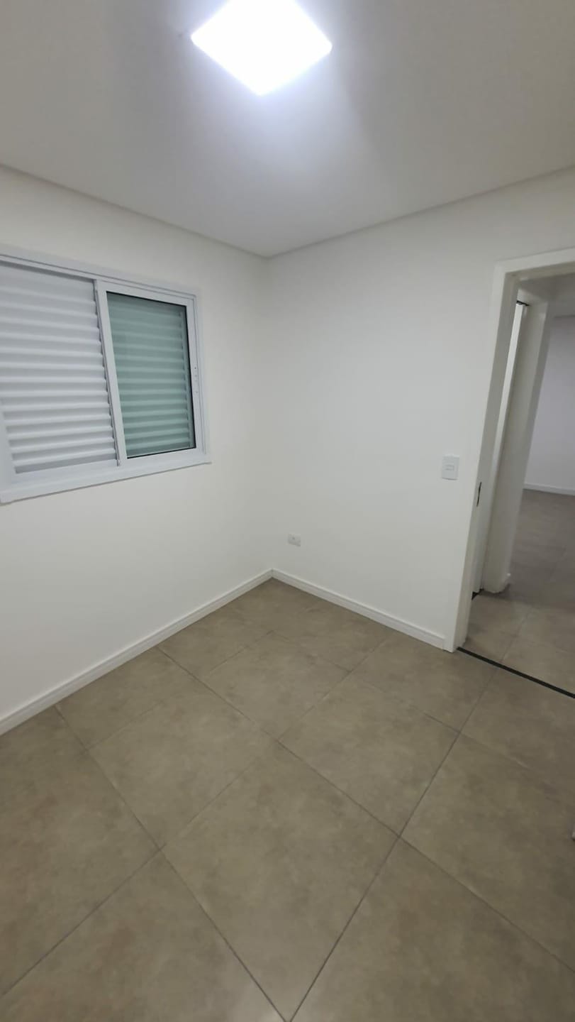 Apartamento à venda 3 Quartos, 2 Suites, 2 Vagas, 77M², Vila Camilópolis, Santo André - SP 
