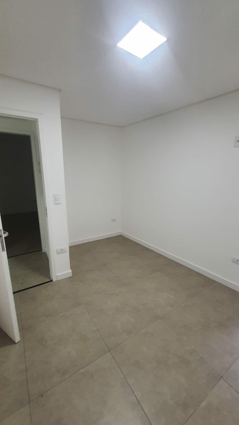 Apartamento à venda 3 Quartos, 2 Suites, 2 Vagas, 77M², Vila Camilópolis, Santo André - SP 