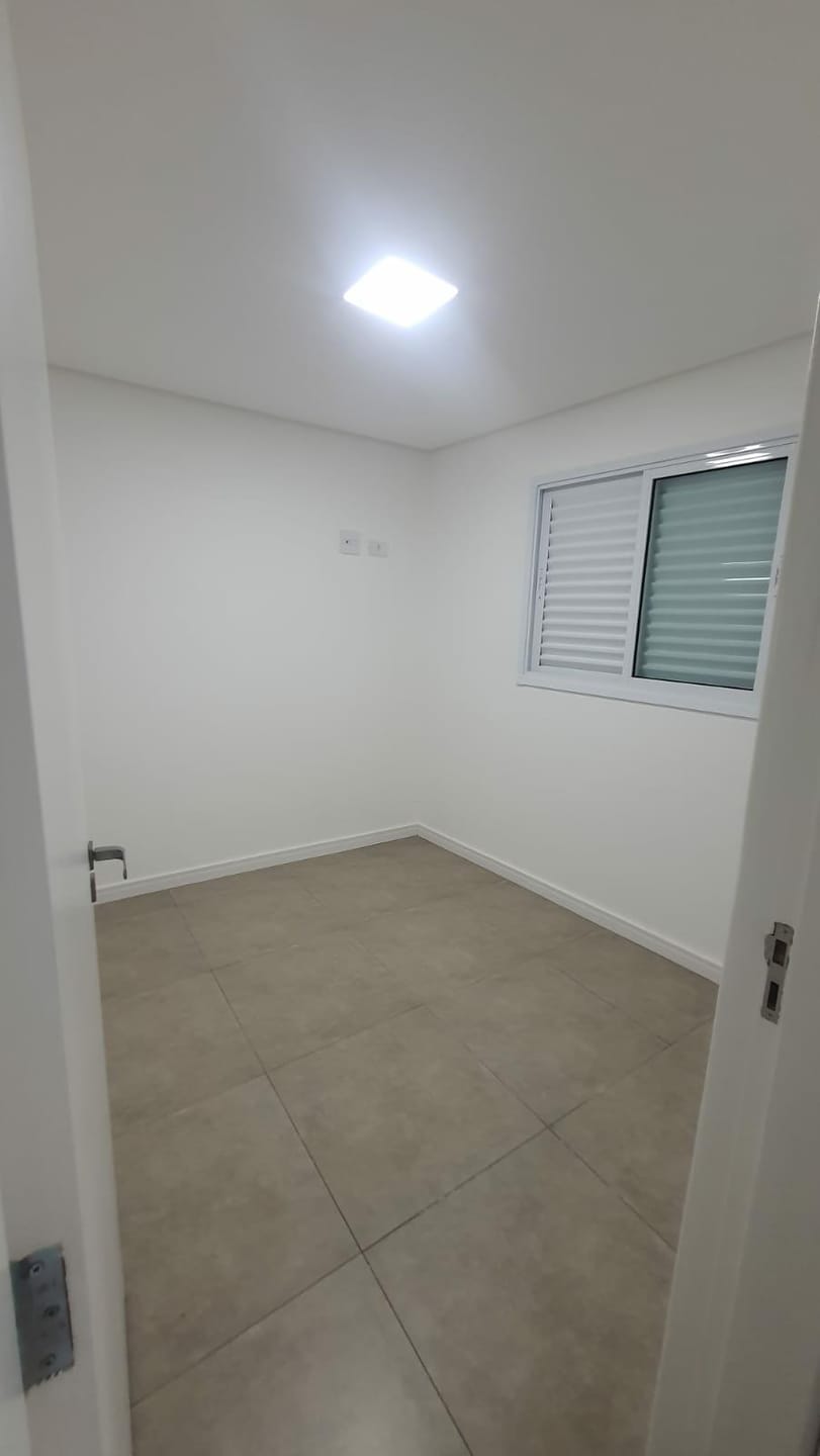 Apartamento à venda 3 Quartos, 2 Suites, 2 Vagas, 77M², Vila Camilópolis, Santo André - SP 