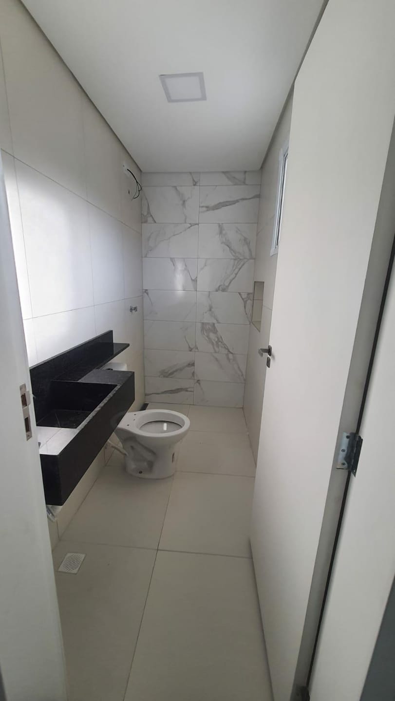Apartamento à venda 3 Quartos, 2 Suites, 2 Vagas, 77M², Vila Camilópolis, Santo André - SP 
