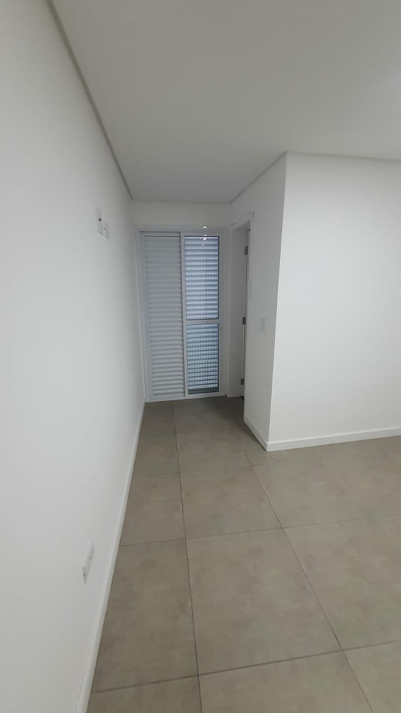 Apartamento à venda 3 Quartos, 2 Suites, 2 Vagas, 77M², Vila Camilópolis, Santo André - SP 