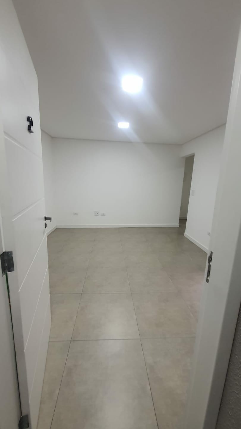 Apartamento à venda 3 Quartos, 2 Suites, 2 Vagas, 77M², Vila Camilópolis, Santo André - SP 