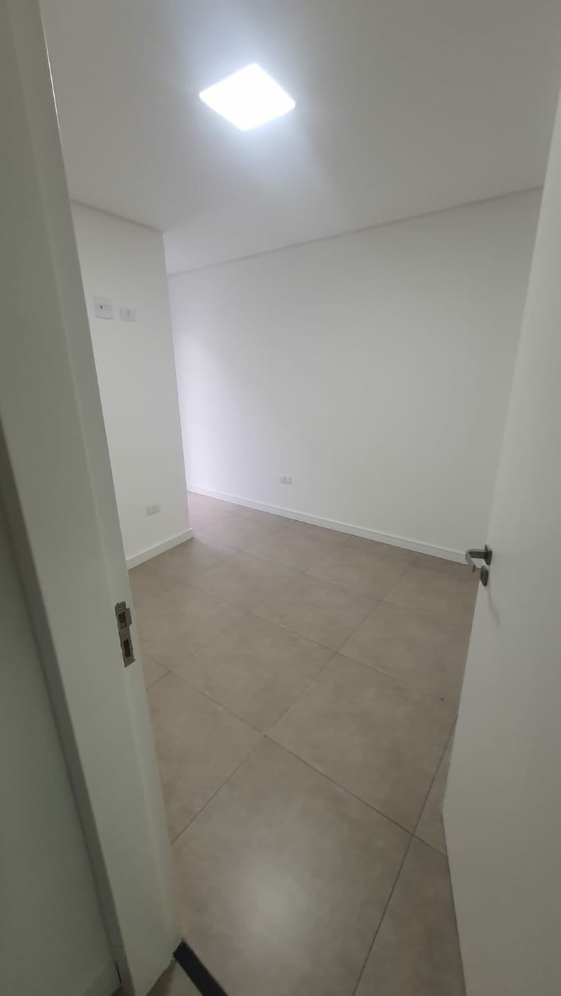 Apartamento à venda 3 Quartos, 2 Suites, 2 Vagas, 77M², Vila Camilópolis, Santo André - SP 