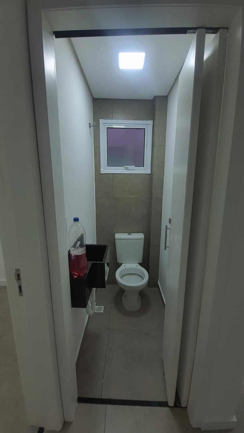 Apartamento à venda 3 Quartos, 2 Suites, 2 Vagas, 77M², Vila Camilópolis, Santo André - SP 