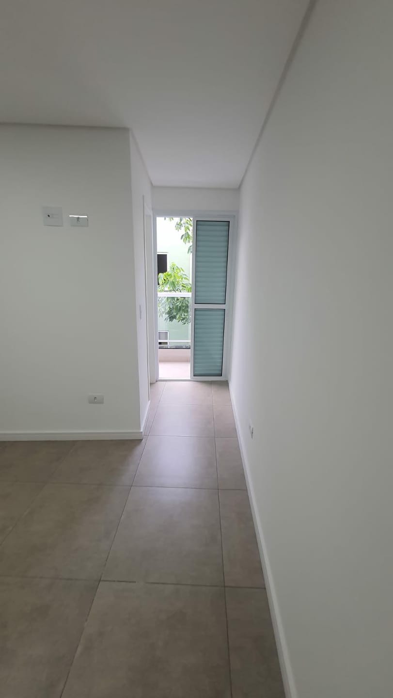 Apartamento à venda 3 Quartos, 2 Suites, 2 Vagas, 77M², Vila Camilópolis, Santo André - SP 