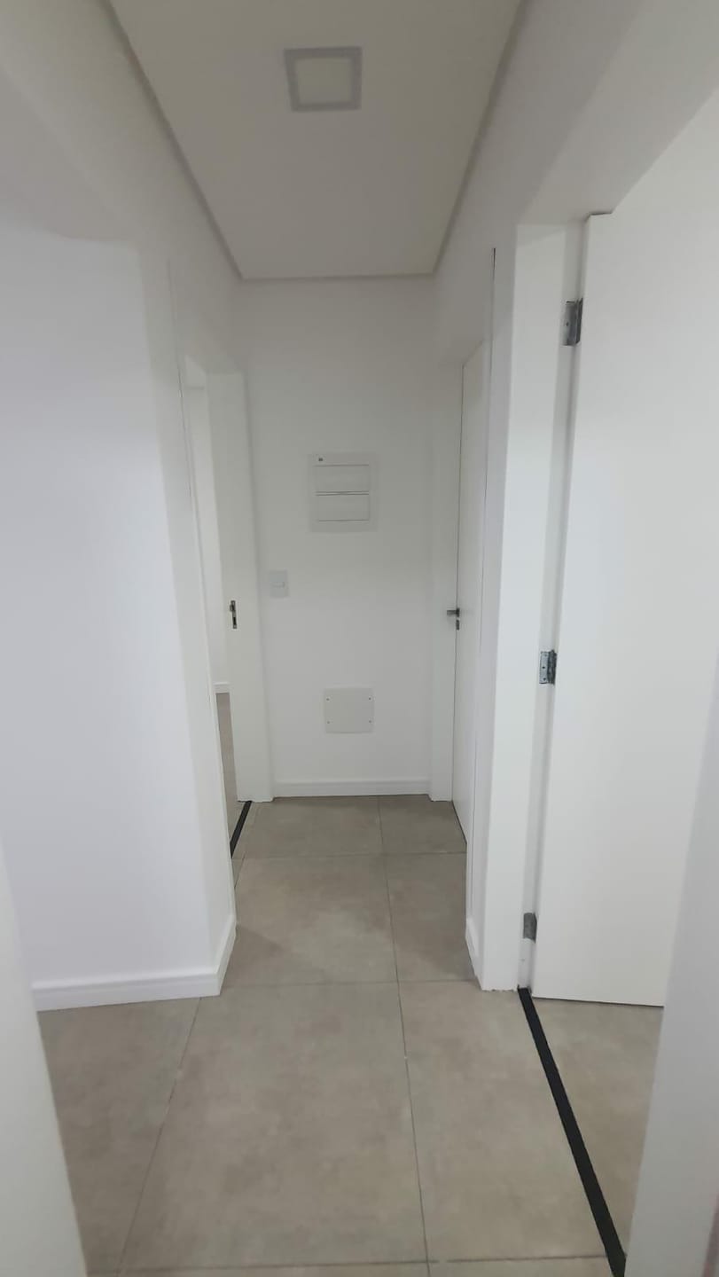 Apartamento à venda 3 Quartos, 2 Suites, 2 Vagas, 77M², Vila Camilópolis, Santo André - SP 