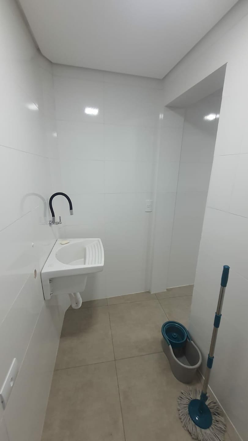 Apartamento à venda 3 Quartos, 2 Suites, 2 Vagas, 77M², Vila Camilópolis, Santo André - SP 