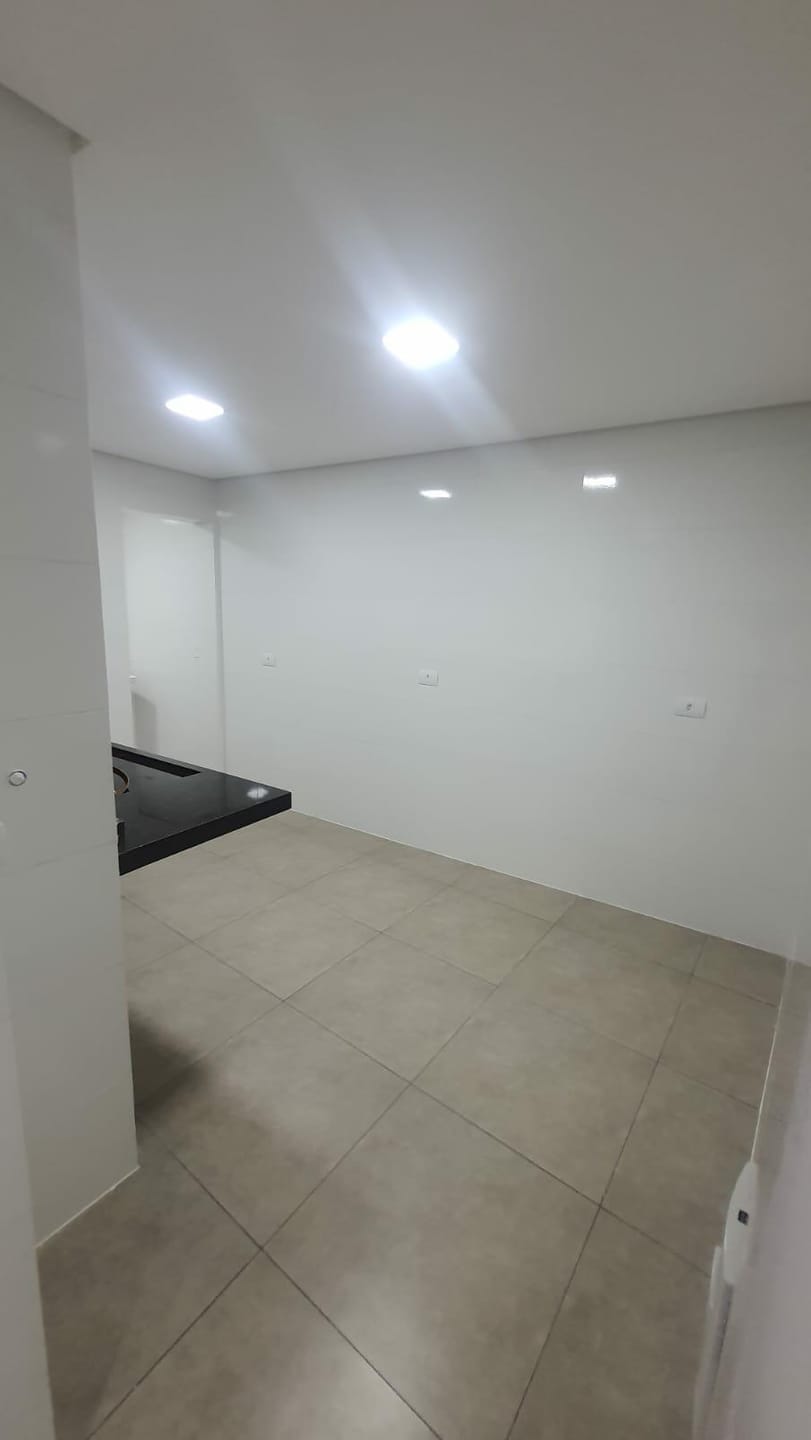 Apartamento à venda 3 Quartos, 2 Suites, 2 Vagas, 77M², Vila Camilópolis, Santo André - SP 