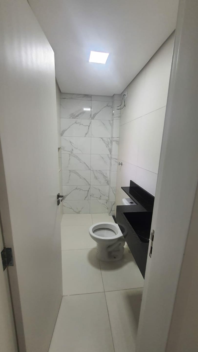 Apartamento à venda 3 Quartos, 2 Suites, 2 Vagas, 77M², Vila Camilópolis, Santo André - SP 
