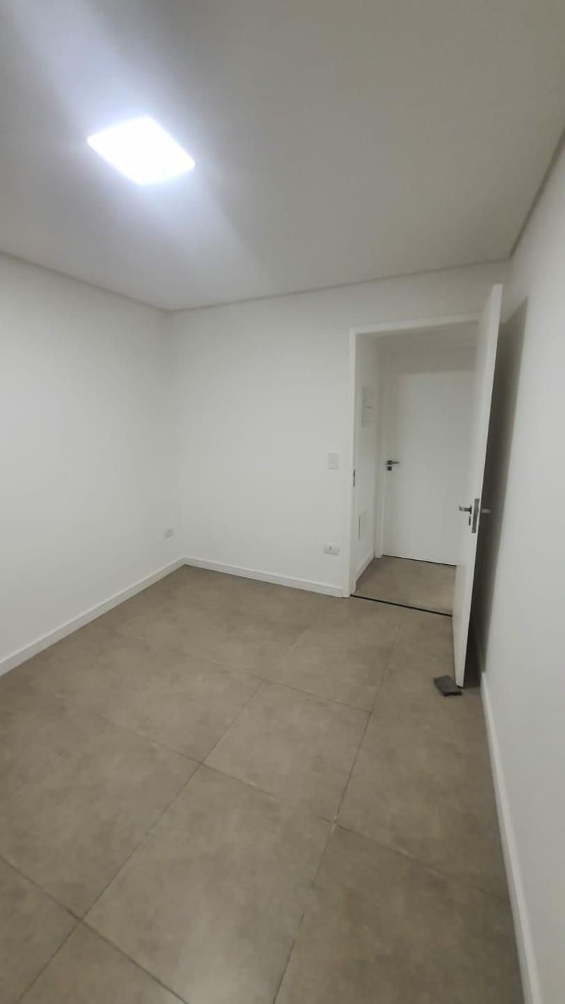 Apartamento à venda 3 Quartos, 2 Suites, 2 Vagas, 77M², Vila Camilópolis, Santo André - SP 