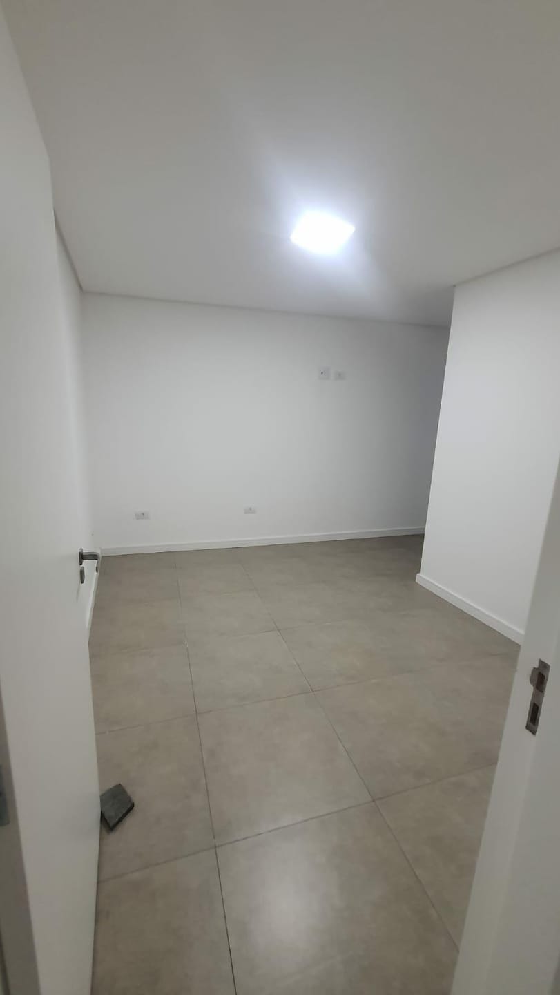 Apartamento à venda 3 Quartos, 2 Suites, 2 Vagas, 77M², Vila Camilópolis, Santo André - SP 