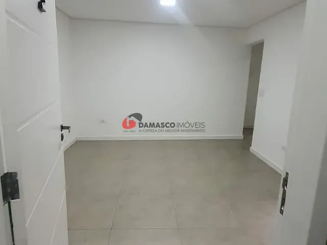 Apartamento 3 quartos e 1 banheiro, à venda, no bairro Vila Camilópolis em Santo André