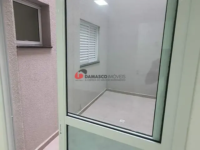 Apartamento 3 quartos e 1 banheiro, à venda, no bairro Vila Camilópolis em Santo André
