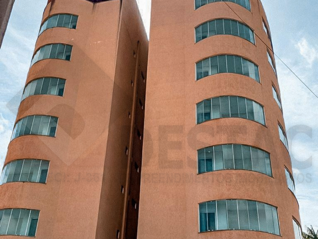 Apartamento 2 quartos e 2 banheiros, à venda, no bairro Cidade Nova em Marabá