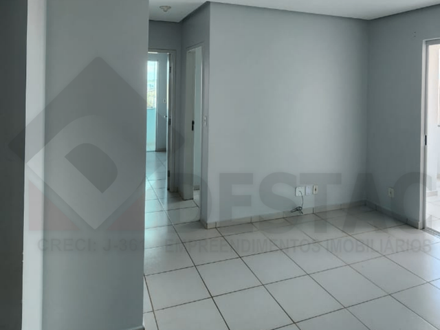 Apartamento 2 quartos e 2 banheiros, à venda, no bairro Cidade Nova em Marabá