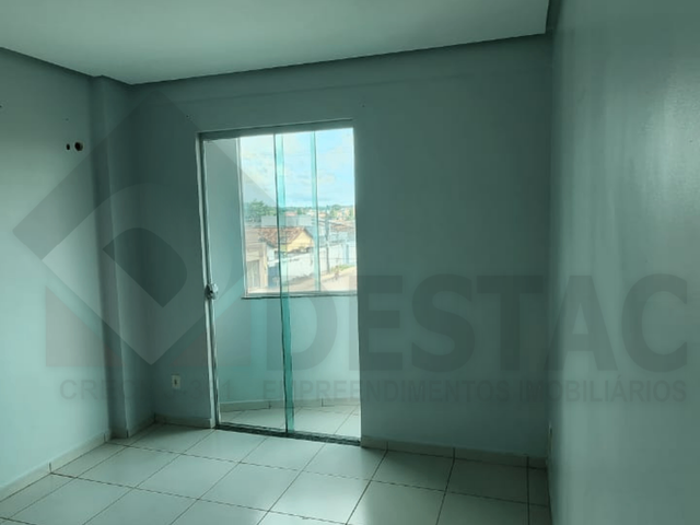 Apartamento 2 quartos e 2 banheiros, à venda, no bairro Cidade Nova em Marabá