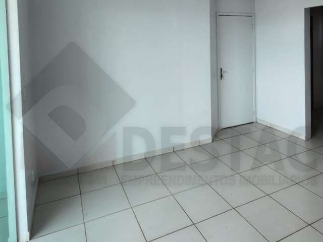 Apartamento 2 quartos e 2 banheiros, à venda, no bairro Cidade Nova em Marabá