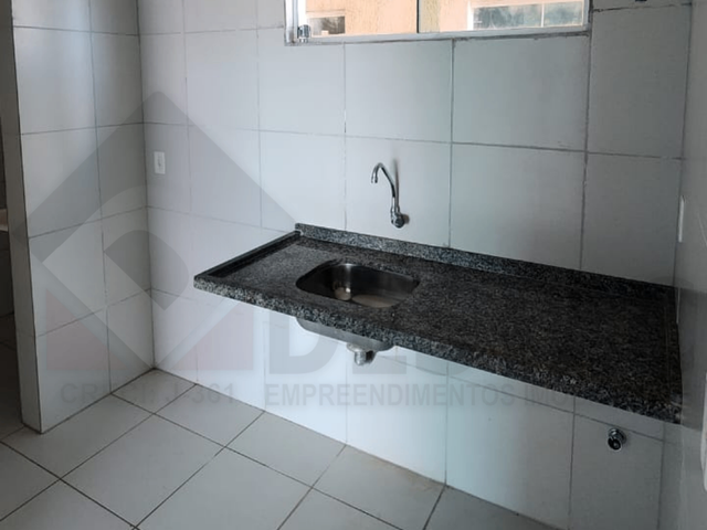 Apartamento 2 quartos e 2 banheiros, à venda, no bairro Cidade Nova em Marabá