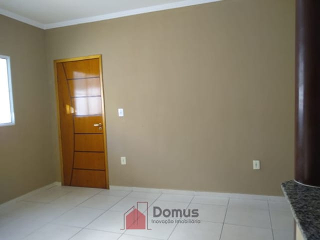 Apartamento com 120m² 3 quartos e 2 banheiros, à venda, no bairro Residencial Mombaça em Pindamonhangaba