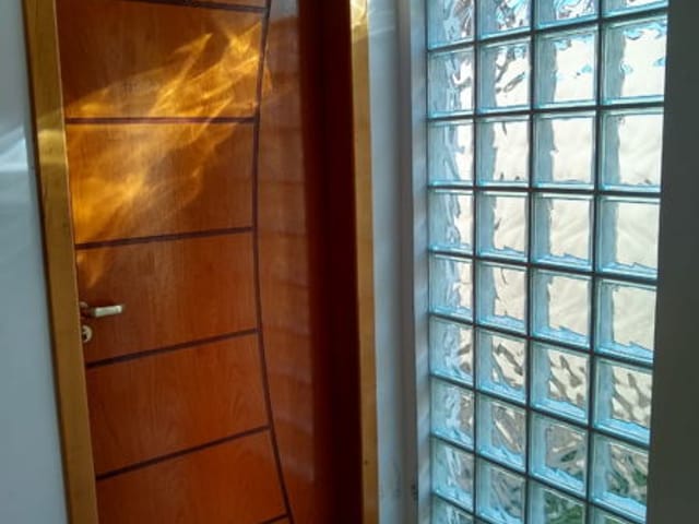 Apartamento com 120m² 3 quartos e 2 banheiros, à venda, no bairro Residencial Mombaça em Pindamonhangaba