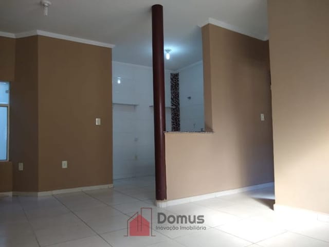 Apartamento com 120m² 3 quartos e 2 banheiros, à venda, no bairro Residencial Mombaça em Pindamonhangaba