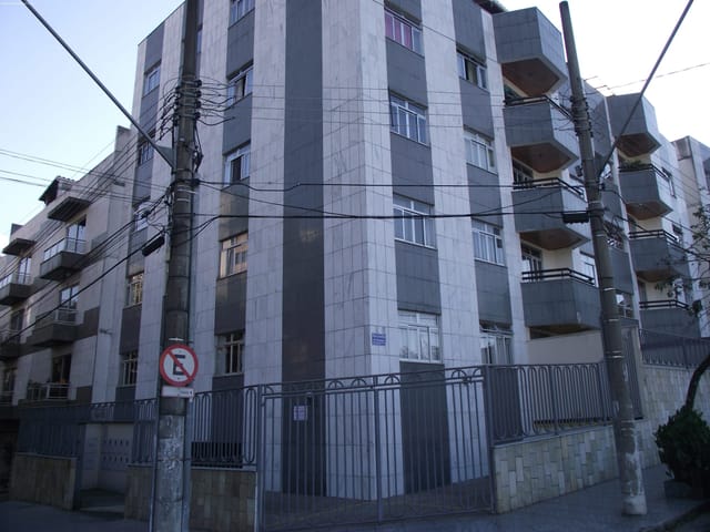 Foto do Apartamento - Ref- 7201- Apartamento para locação, Morro da Glória, Juiz De fora, MG | Dutra Imoveis