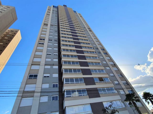 Apartamento 3 quartos e 2 banheiros, à venda, no bairro Gleba Fazenda Palhano em Londrina