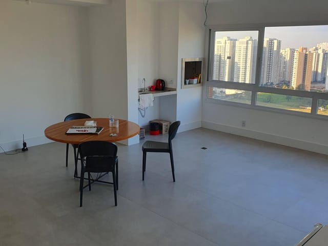 Apartamento 3 quartos e 2 banheiros, à venda, no bairro Gleba Fazenda Palhano em Londrina
