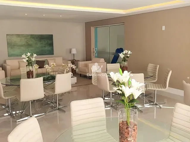 Apartamento 3 quartos e 2 banheiros, à venda, no bairro Gleba Fazenda Palhano em Londrina