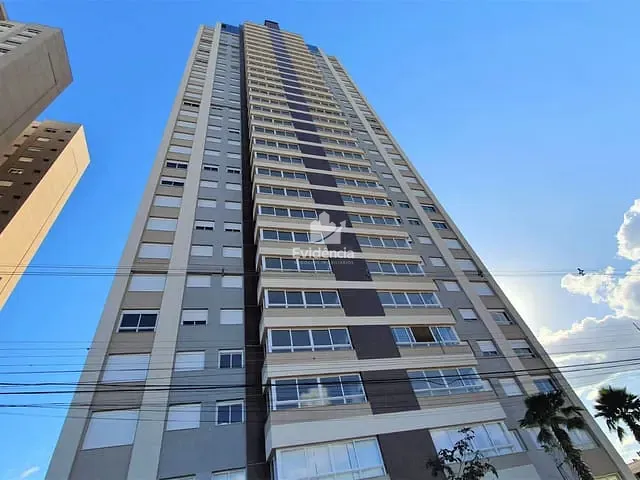 Apartamento 3 quartos e 2 banheiros, à venda, no bairro Gleba Fazenda Palhano em Londrina