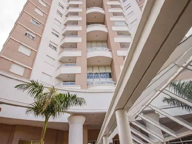 Apartamento 3 quartos e 3 banheiros, à venda, no bairro Centro em Cascavel
