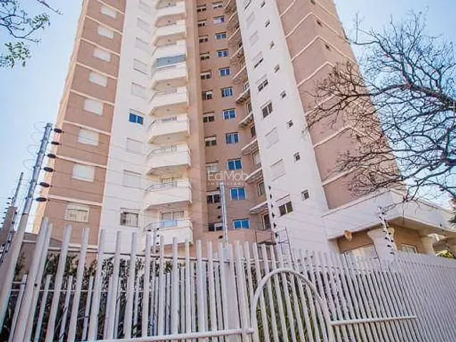 Apartamento 3 quartos e 3 banheiros, à venda, no bairro Centro em Cascavel