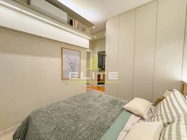 Apartamento com 63m² 2 quartos e 2 banheiros, à venda, no bairro Colinas em Sorriso