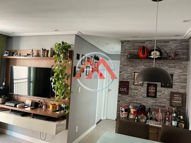 Apartamento 2 quartos e 1 banheiro, à venda, no bairro Jardim Imperador (Zona Leste) em São Paulo