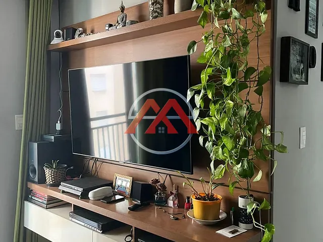 Apartamento 2 quartos e 1 banheiro, à venda, no bairro Jardim Imperador (Zona Leste) em São Paulo