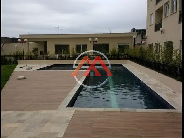 Apartamento 2 quartos e 1 banheiro, à venda, no bairro Jardim Imperador (Zona Leste) em São Paulo