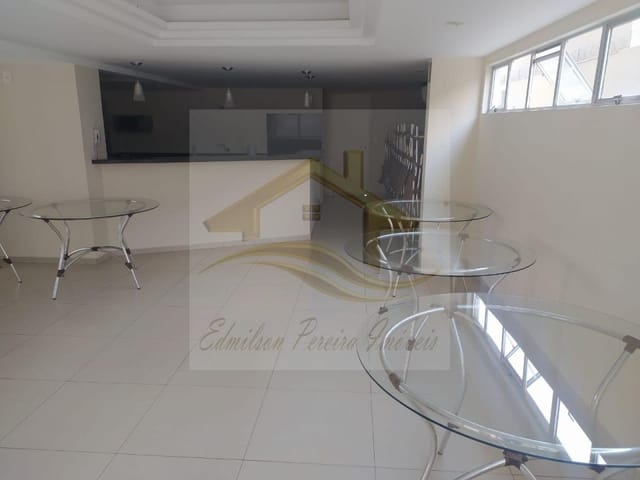 Foto do Apartamento - Vendo apartamento 3 quartos no Condomínio Residencial Villa grega | Edmilson Pereira Corretor de Imóveis em Londrina