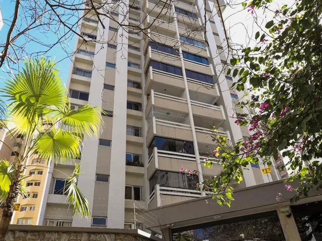 Apartamento 3 Quartos | 1 Suíte | 89 m² | Condomínio Orion