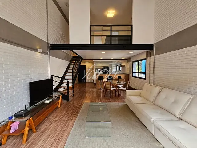 Apartamento com 110m² 2 quartos e 2 banheiros, à venda, no bairro Cerqueira César em São Paulo
