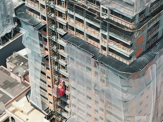 Foto do Apartamento - St. Clair - Dallo | Faster