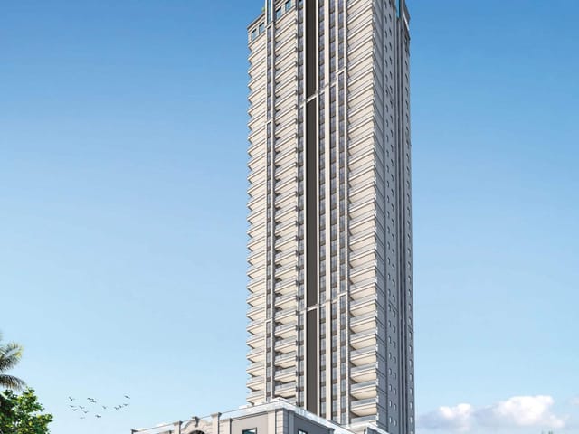 Foto do Apartamento - St. Clair - Dallo | Faster