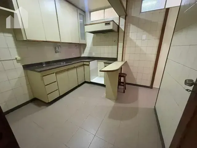 Apartamento com 80m² 2 quartos e 2 banheiros, à venda, no bairro Centro em Nova Iguaçu