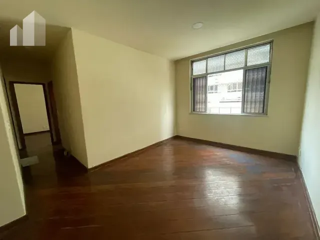 Apartamento com 80m² 2 quartos e 2 banheiros, à venda, no bairro Centro em Nova Iguaçu