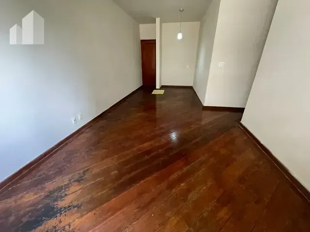 Apartamento com 80m² 2 quartos e 2 banheiros, à venda, no bairro Centro em Nova Iguaçu